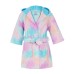 Saint Eve Kids' Beach Cover Up, Unicorn, One Color, Medium