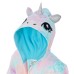 Saint Eve Kids' Beach Cover Up, Unicorn, One Color, Medium