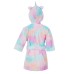 Saint Eve Kids' Beach Cover Up, Unicorn, One Color, Medium