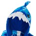 Saint Eve Kids' Beach Cover Up, Shark, One Color, Medium