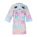 Saint Eve Kids' Beach Cover Up, Unicorn, One Color, Medium