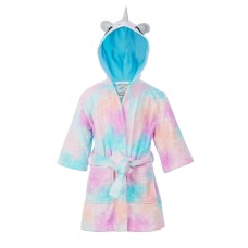 Saint Eve Kids' Beach Cover Up, Unicorn