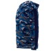 Saint Eve Youth 3-piece PJ Set, Blue, One Color, Large