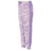 Saint Eve Youth 3-piece PJ Set, Pink, One Color, Large