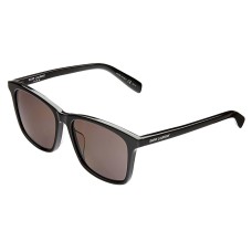 Saint Laurent SL205K Black Grey Sunglasses