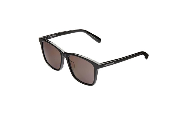  SL205K Black Grey Sunglasses
