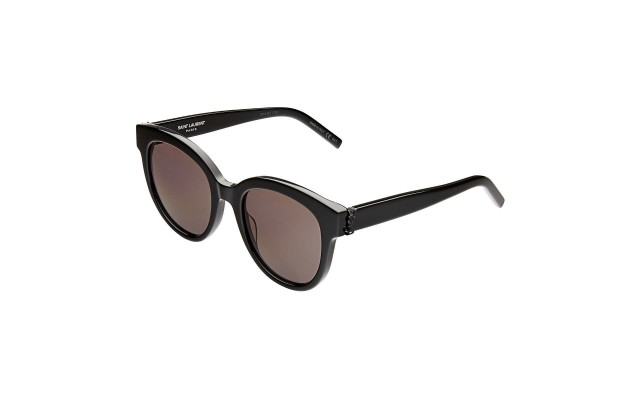  SLM29 Black Sunglases
