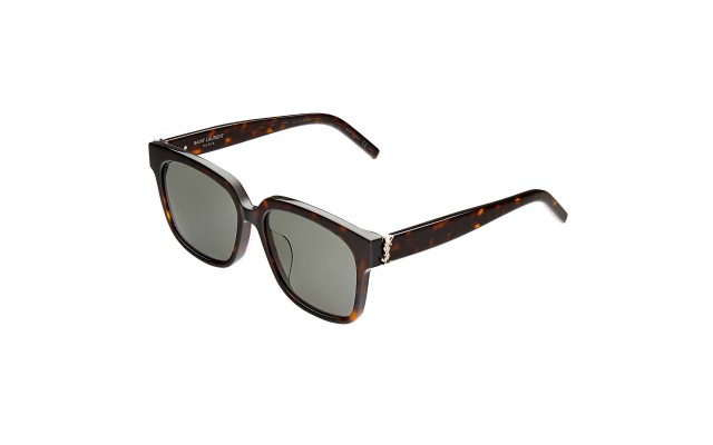  SLM40F Havana Sunglasses