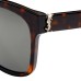  SLM40F Havana Sunglasses