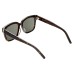  SLM40F Havana Sunglasses