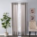 Saturday Knight Maeve Panel, 40″ x 63″