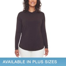 S.C. & CO Ladies' Top with Hood