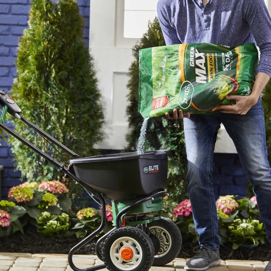 Scotts Green Max Lawn Food 46.67 lb.