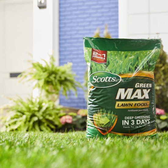 Scotts Green Max Lawn Food 46.67 lb.