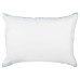  Sterling Collection Cool Comfort Pillow Protector, One Color, Standard/Queen