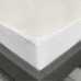  Sterling Collection Luxury Knit Mattress Protector, One Color, Queen