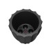 Sedona 18” Round Planter, 2-pack