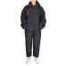 Selk'Bag Lite Recycled Wearable Sleeping Bag, One Color, Large