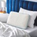 Serenity by  Memory Foam Bed Pillow