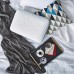 Serenity by  Memory Foam Bed Pillow