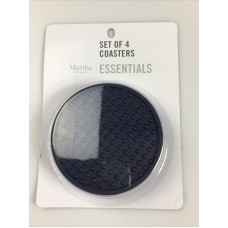 Set Of 4 Coasters Collection  L Act