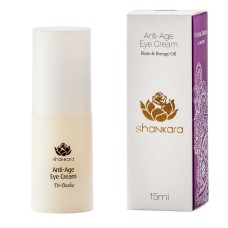Shankara Anti-Aging Eye Cream, .5 oz