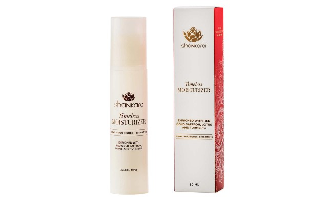  Timeless Moisturizer, 1.7 oz