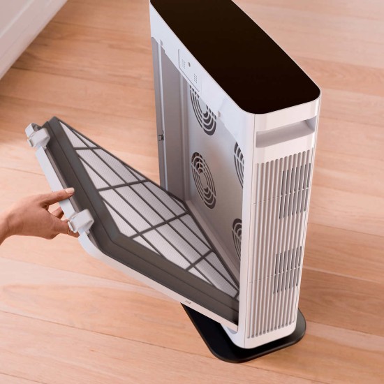  Air Purifier 4 with True HEPA Filter