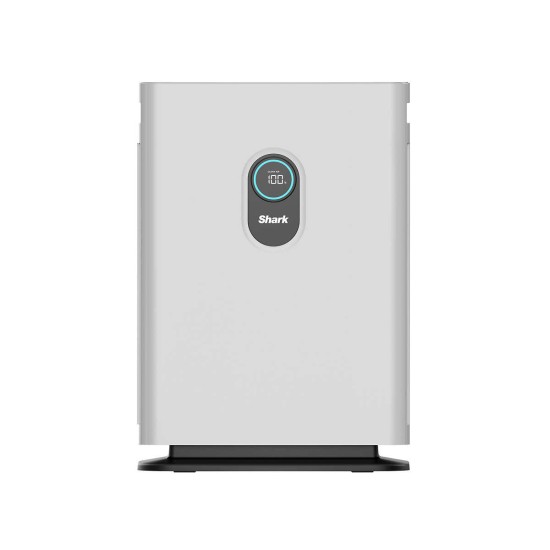  Air Purifier 4 with True HEPA Filter