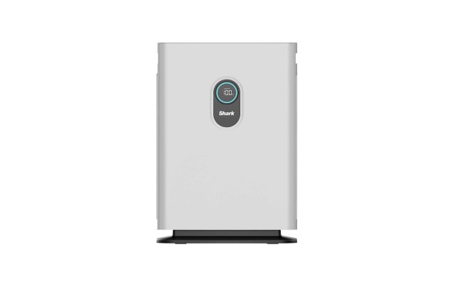  Air Purifier 4 with True HEPA Filter