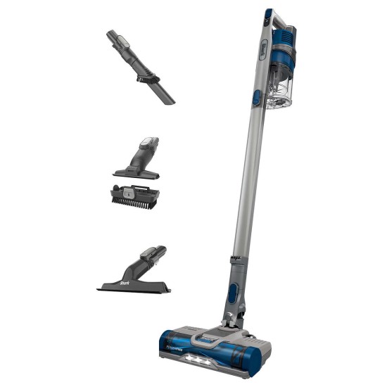  Pet Plus Cordless Stick Vacuum