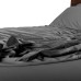  Pinnacle Performance Sheet Sets, Gray, Queen