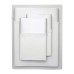  Pinnacle Performance Sheet Sets, White, King