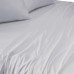  Pinnacle Performance Sheet Sets, Light Gray, King