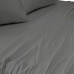  Pinnacle Performance Sheet Sets, Gray, King