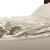  Pinnacle Performance Sheet Sets, Cream, King