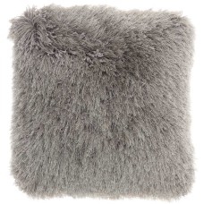 Shimmer Shag Pillow