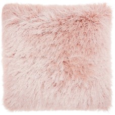 Shimmer Shag Pillow