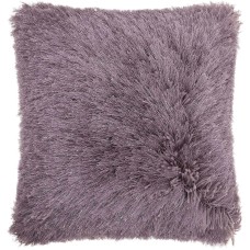 Shimmer Shag Pillow