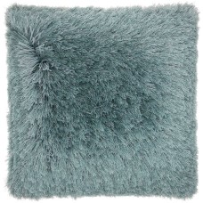Shimmer Shag Pillow