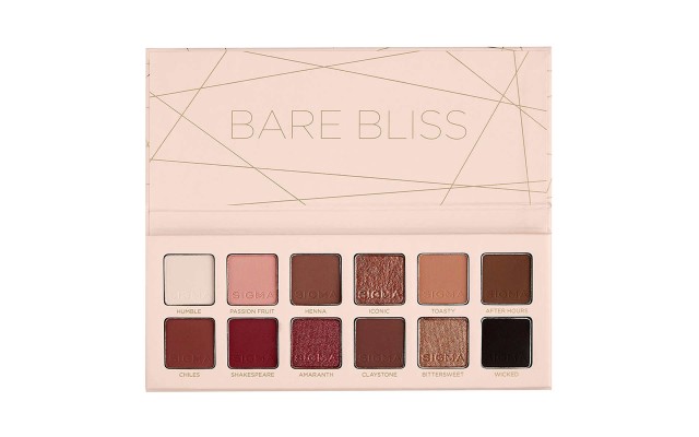  Eyeshadow Palette
