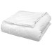 Silk Haven All Natural Silk Filled, Hand-made Comforter, One Color, Queen