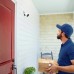  Home Security Kit with Outdoor Camera, 10-piece