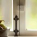  Home Security Kit with Outdoor Camera, 10-piece