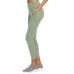  Ladies' 7/8 GOWALK Tight, Green, 3X
