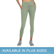 Skechers Ladies' 7/8 GOWALK Tight