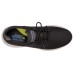  Men's Delson Shoe, Black, 10