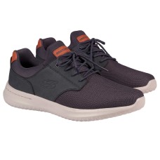 Skechers Men's Delson Shoe