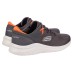  Men's Ultra Flex 2.0 Shoe, Gray, 10.5