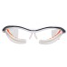  Optimizer Voyage Tri-Light Glasses For Bright Eyes